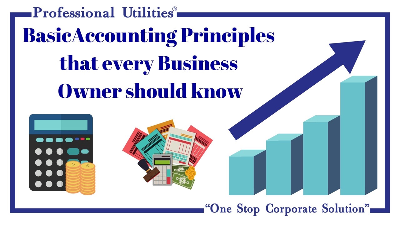 What Are Basic Accounting Skills